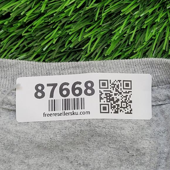 Vintage Funny I-Got-5-On-It Humor Shirt 2XL/3XL 27x31 Luniz - Picture 8 of 15